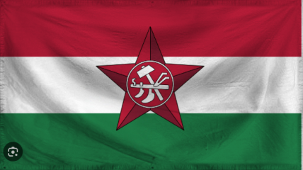 The People's Republic of Hun