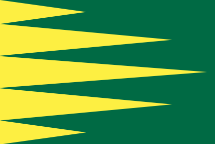 The Pacifist Union of Hunita