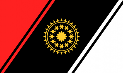 The Confederated Echelons of
