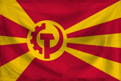 The People's Republic of Huz