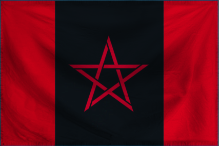 The Democratic Republic of H