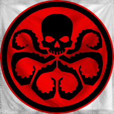 The Imperium of Hydra Base