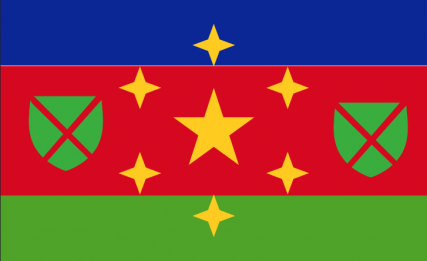 The Democratic Republic of H