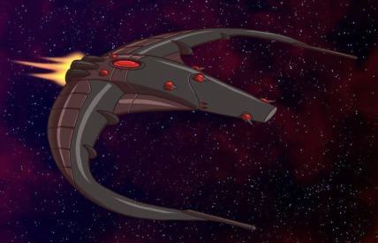 The Deep-Space Explorers of 