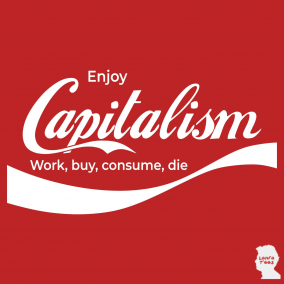 The Holy Empire of I-Love-Mo