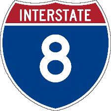 The Republic of I8-16