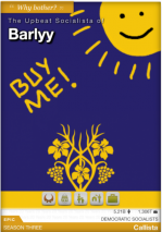 The Sultanate of I Be Sellin