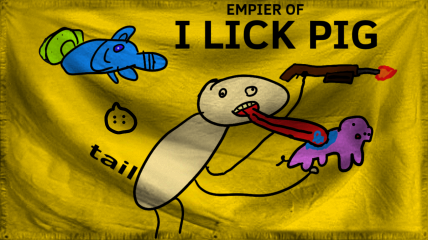 The Cossack Empire of I lick