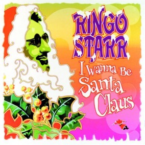 The Ringo Starr Album of I W