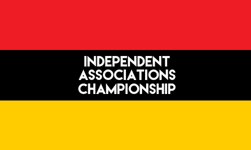 The Suits of IAC Organising 