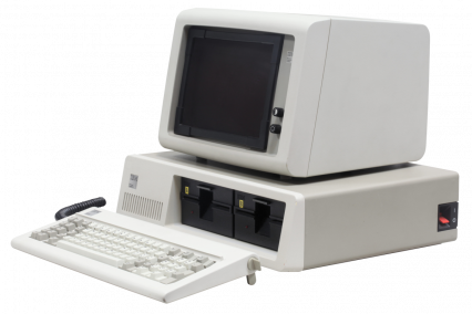 The Republic of IBM Personal