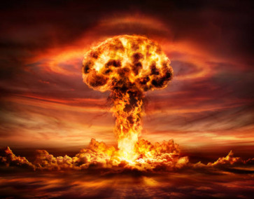 The Armed Republic of ICBM S