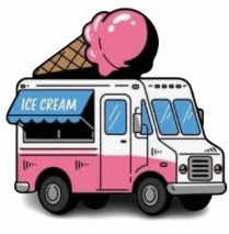 The Republic of Ice Cream Tr