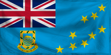 The People's Republic of Ice