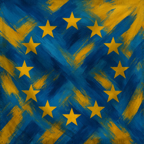 The Dominion of Ideal EU AI 