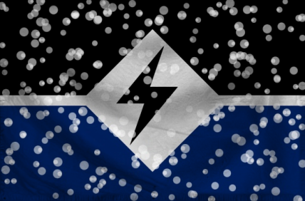 The Snowstorm Delegate of Id