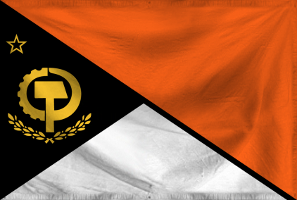 The Socialist Federation of 