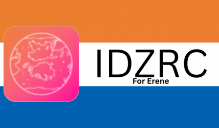 The Community of IDZRC
