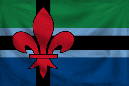 The Kingdom of Iggleboggle