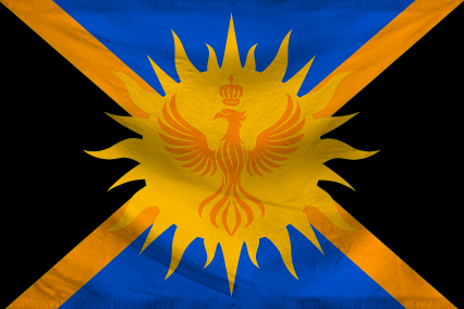 The Royal Federation of Ihaj