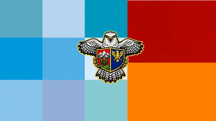 The Confederacy of Iizigstiv