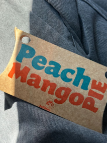 The Empire of IlovePeachmang