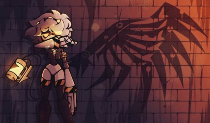The Republic of Im An Angel 