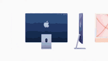 The Empire of IMac