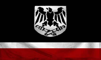 The Democratic Republic of I