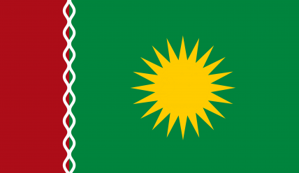 The Kingdom of Imeroana