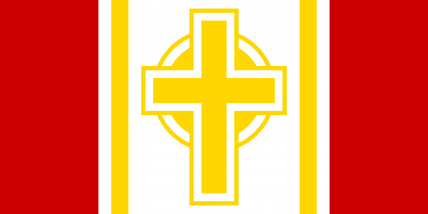 The Theocracy of Imerria Alt