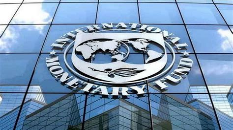 The International Monetary F