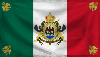 The Empire of Imperial Commo