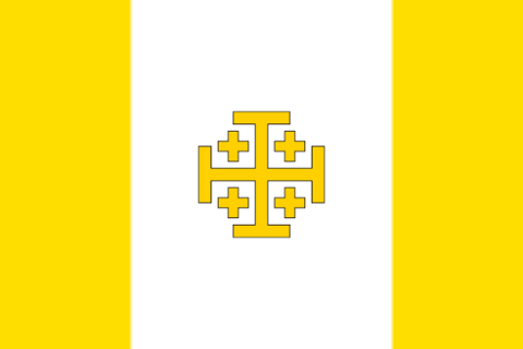 The Holy Kingdom of Imperial