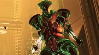 The Empire of Imperial Proth