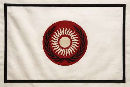 The Ōkoku of Imperial Teikok