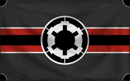 The Galactic Empire of Imper