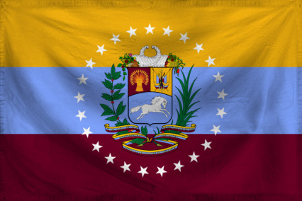 The Empire of ImperialVenezu