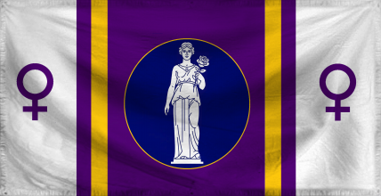The Matriarchy of Imperii Fe
