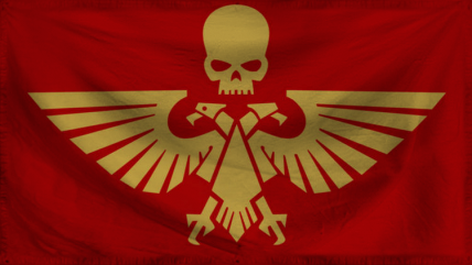 The Holy Empire of Imperium-