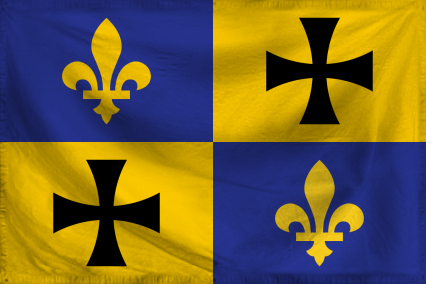 The Empire of Imperium Franc