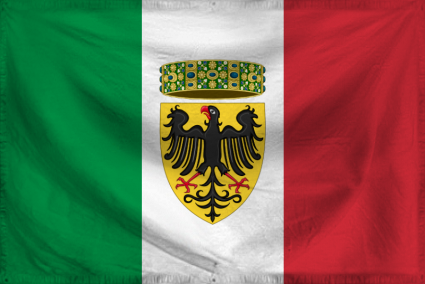 The Empire of Imperium Itali