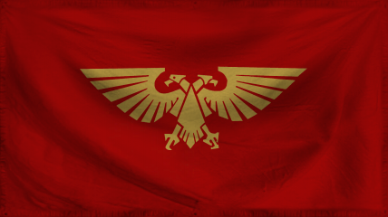 The Dominion of Imperium Reg