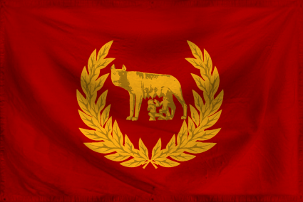 The Empire of Imperium Romae