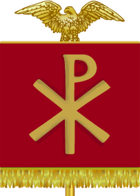 The Republic of Imperivm Rom