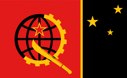 The Planetary Federation of 