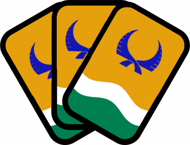 The Republic of IndiCard2