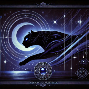 The Republic of Indigo Vylix