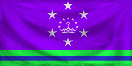 The Democracy of Indossatia