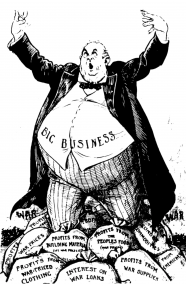 The Republic of Industria In